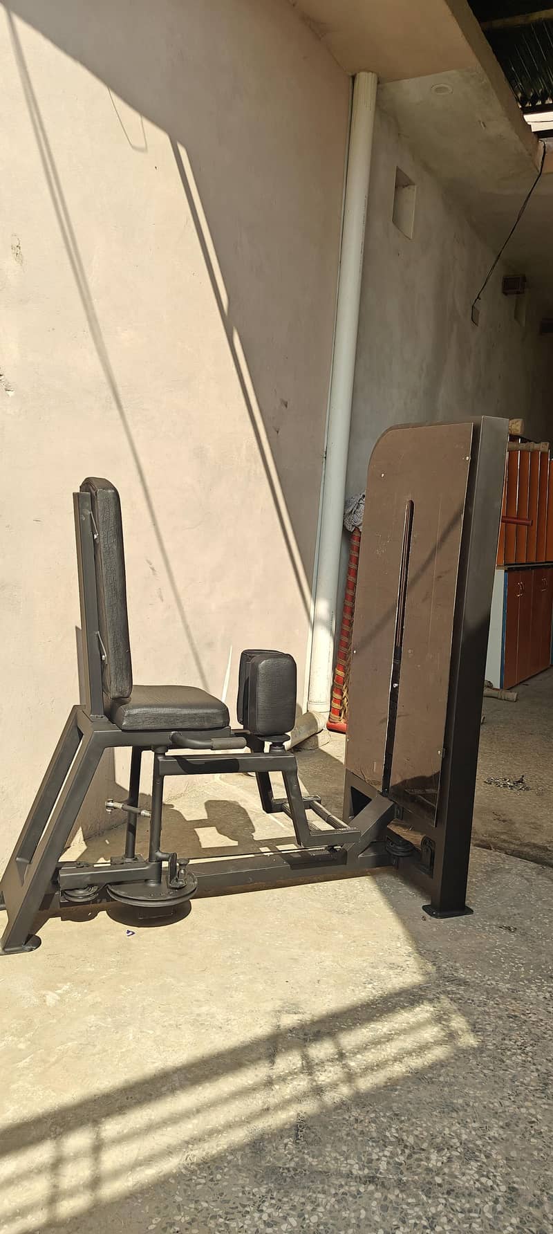 gym machine 7