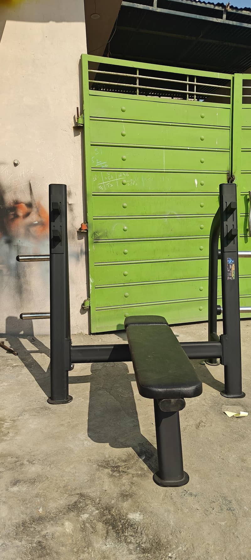 gym machine 9