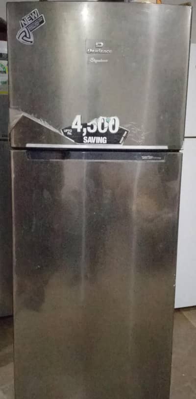 DAWLANCE REFRIGERATOR