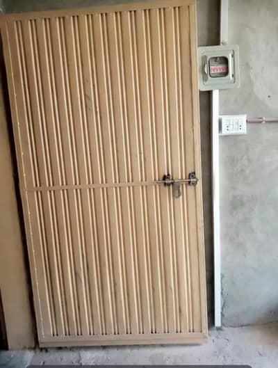 IRON DOOR FOR SALE