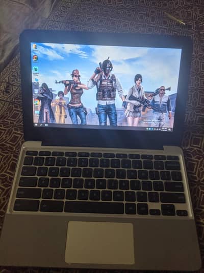 asus chromebook c202s Window install