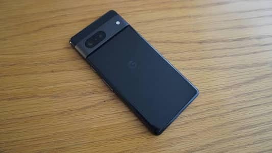 Pixel 7 Black 10/10