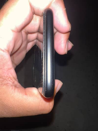 iPhone  7 10/10 condition water pack