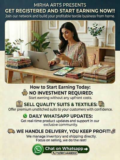 No Investment!! Ghar bethay 30,000 mahana kamaien
