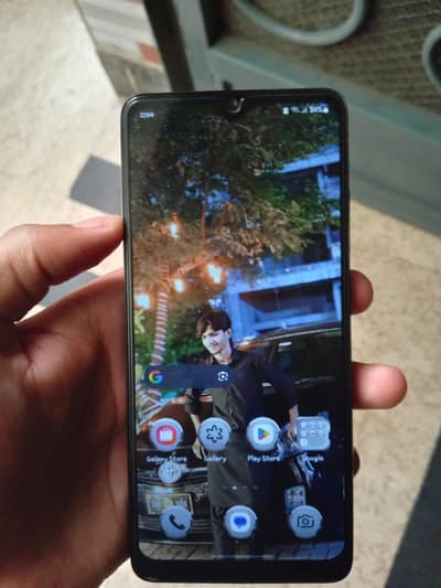 Samsung A32