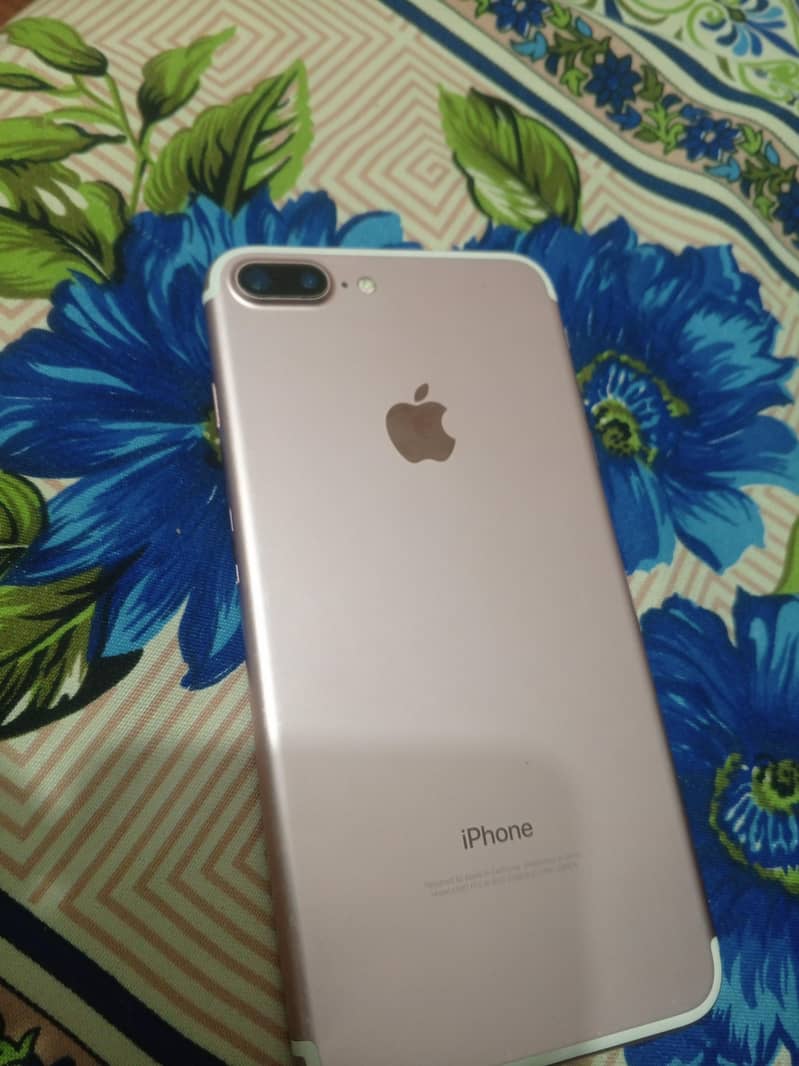 7plus 3