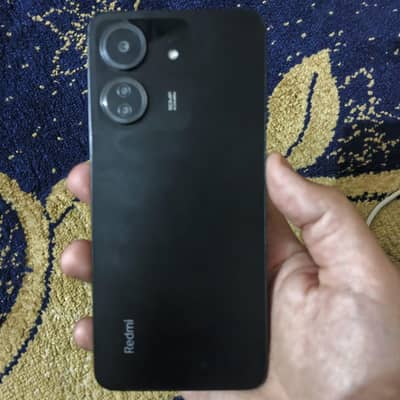 Redmi 13c