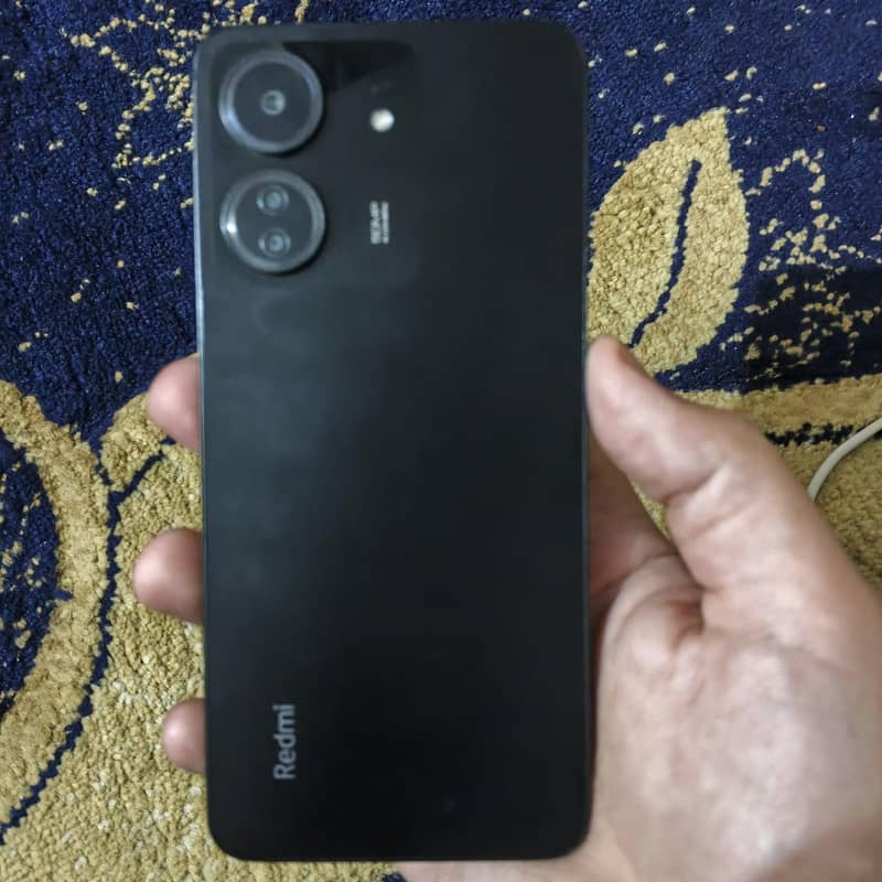 Redmi 13c 0