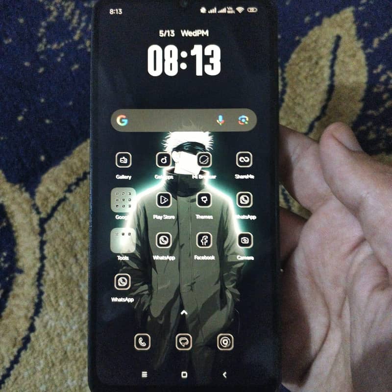 Redmi 13c 1