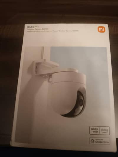new CW400