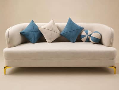 5 seater sofa set
