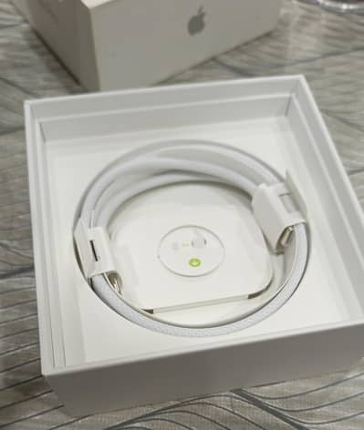 AirPods Pro 2nd Gen with MagSafe Case | Unused Accessories | 10/10