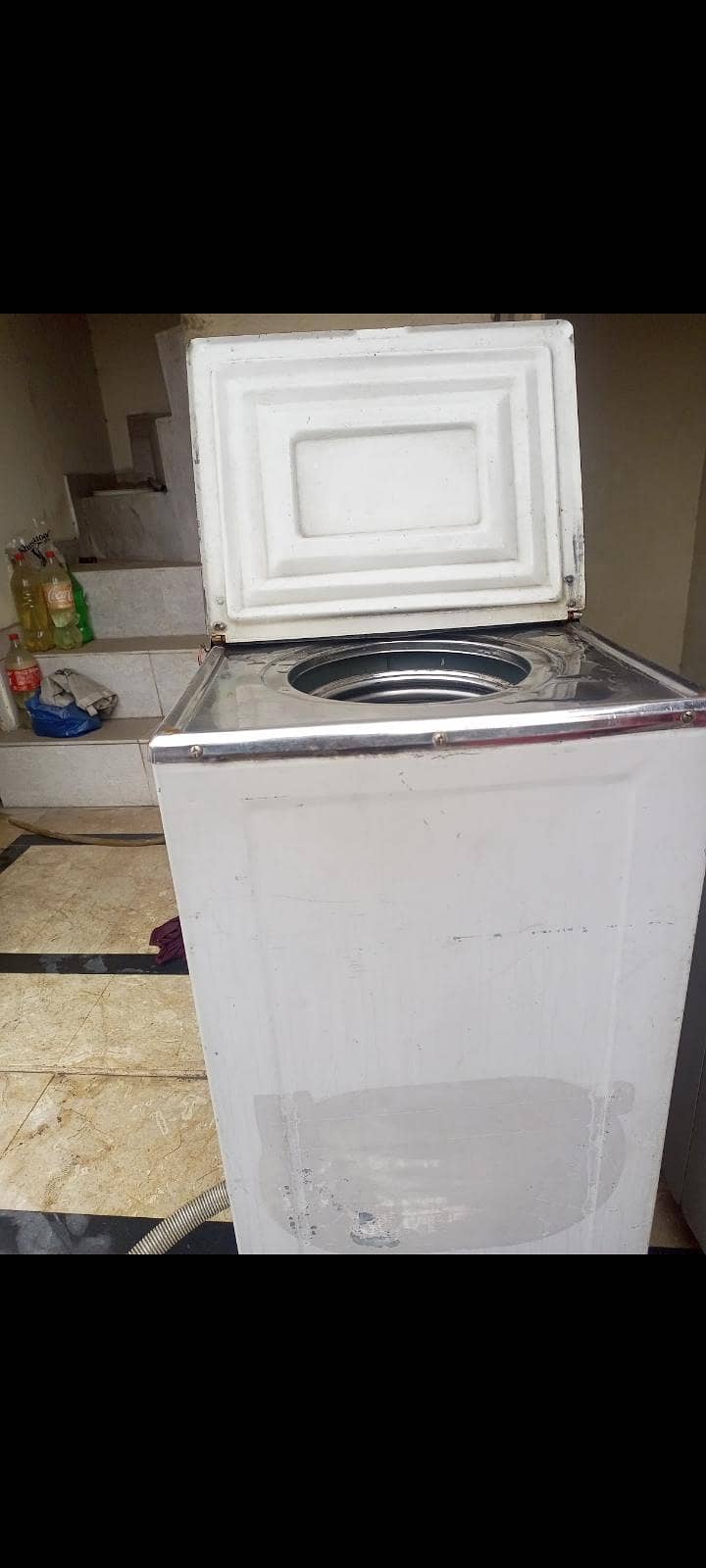 spin dryer 1