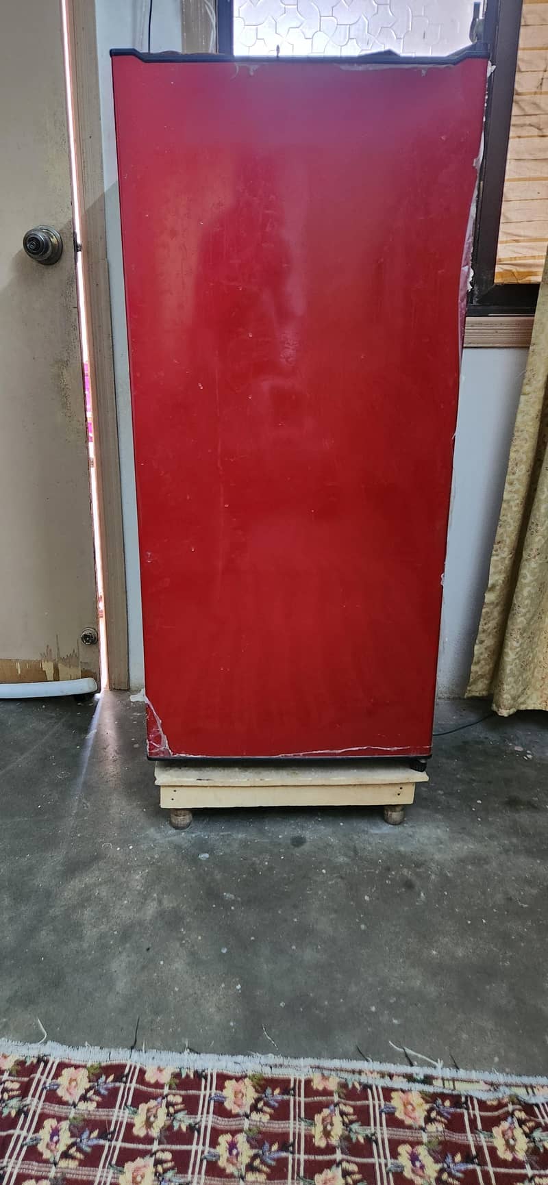 dawlance fridge 1