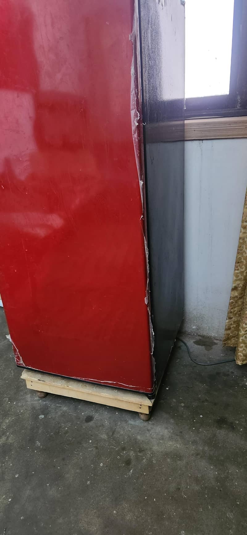 dawlance fridge 2