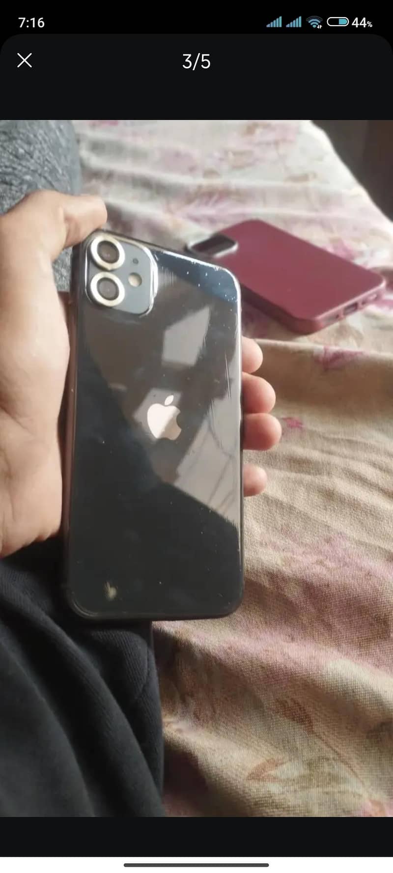 iPhone 11 2