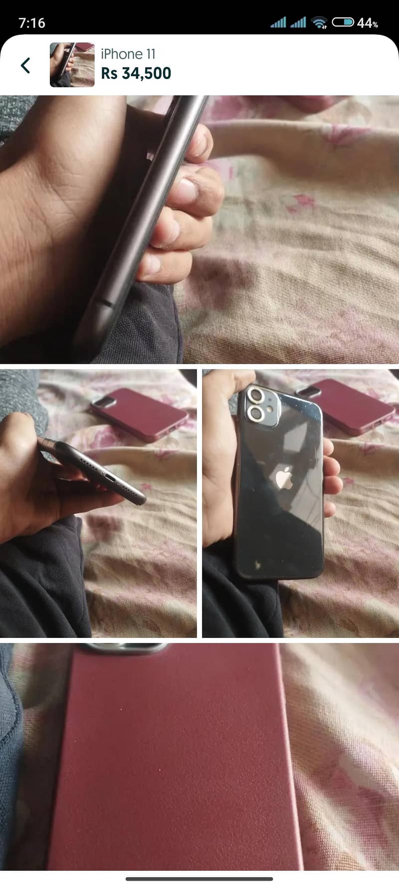 iPhone 11 3