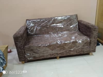 sofa cumbed