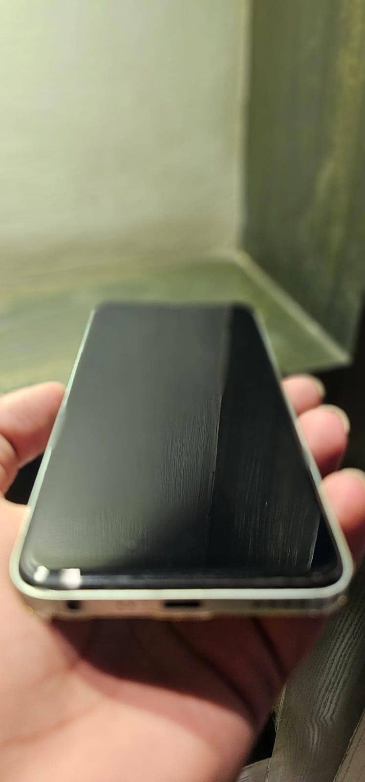 Realme c35 6