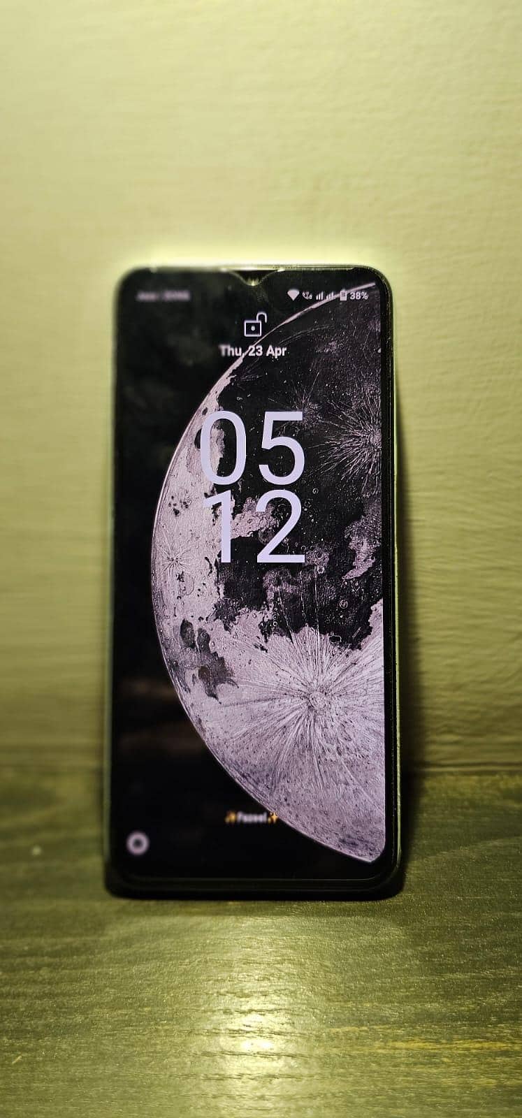 Realme c35 7