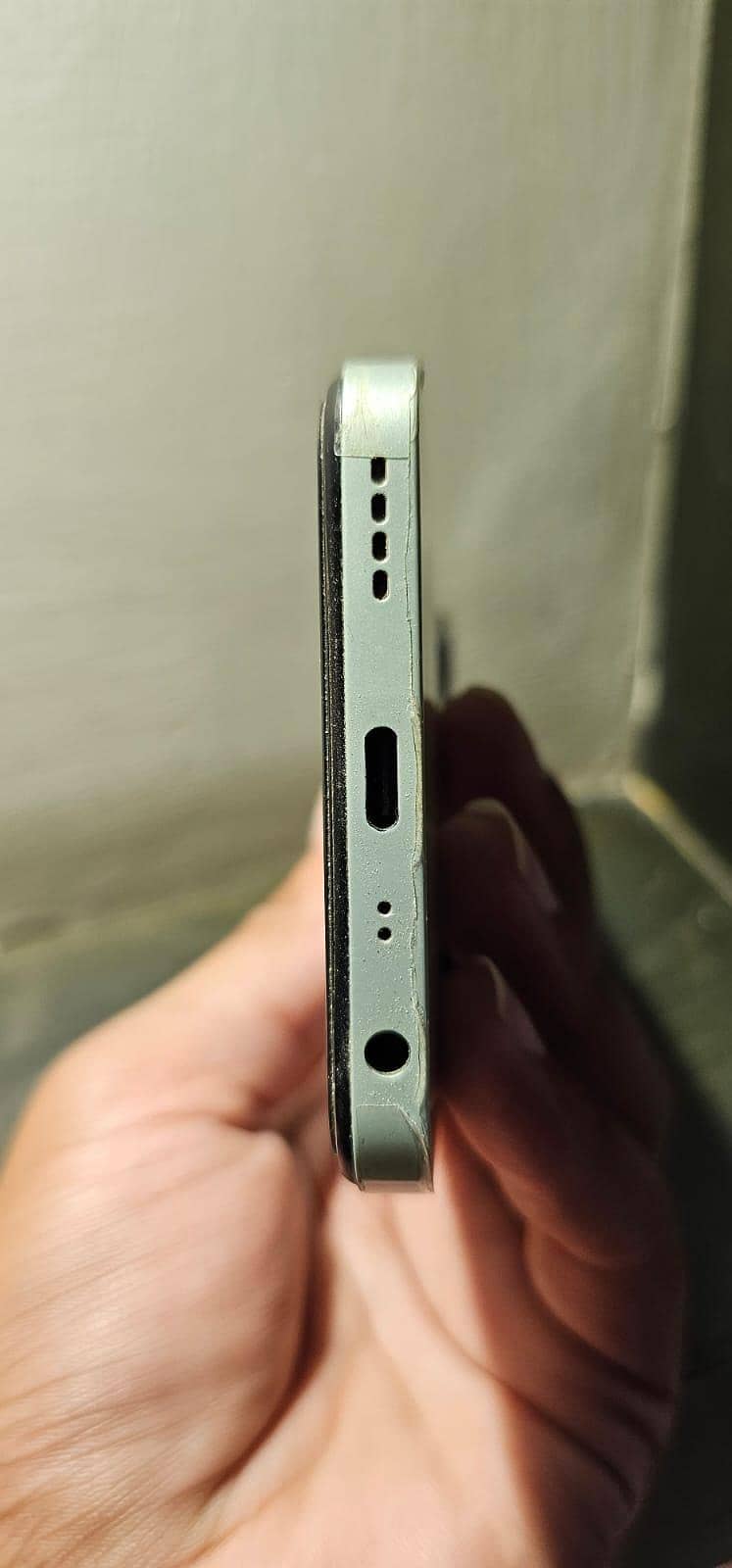 Realme c35 8