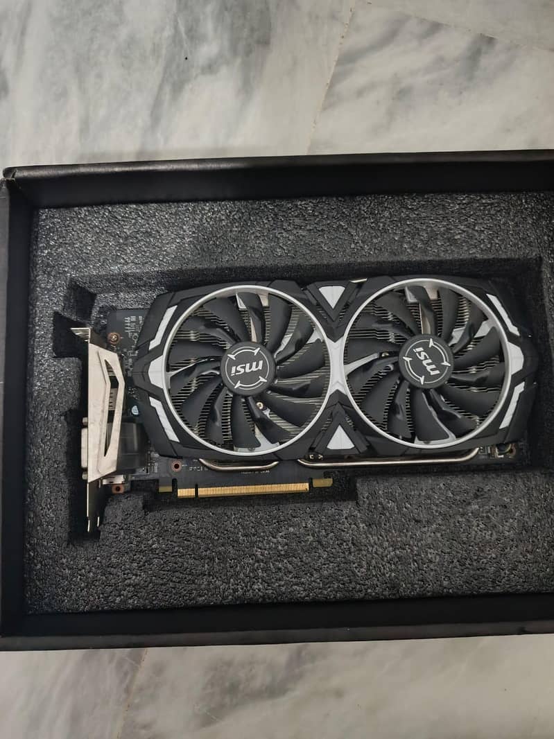 Gaming pc 1