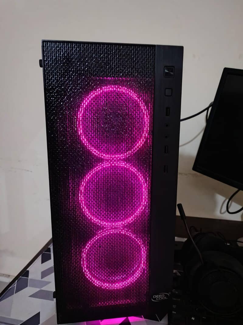 Gaming pc 5
