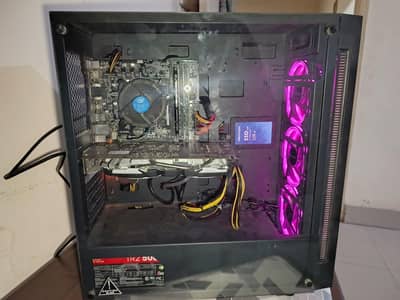 Gaming pc