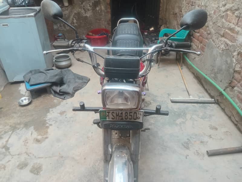 14 model 0