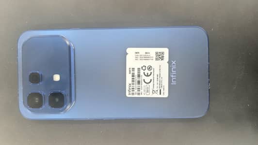Infinix note 60 pro