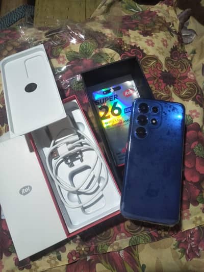 itel s26 ultra