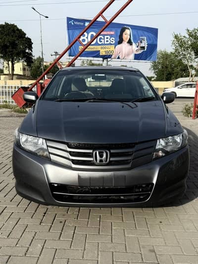 HONDA CITY MANUAL TRANSMISSIoN MODEL 2012  Only 1 piece touch