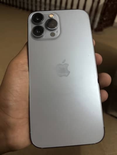 13 promax physical dual approved 256gb