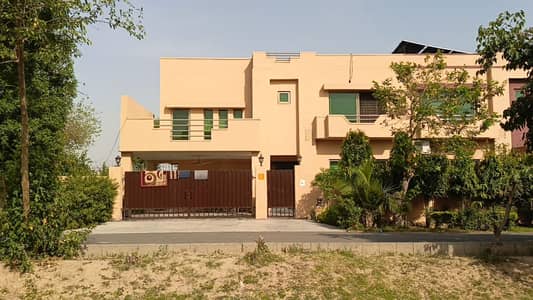 3 Bed House Available For Rent 11 Sec A