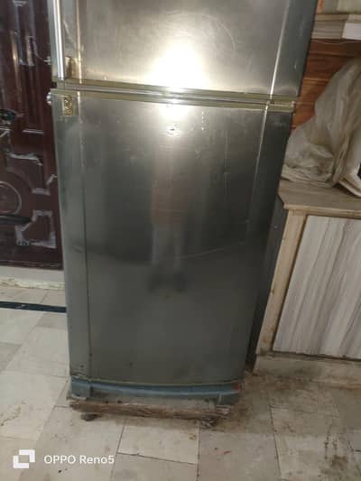 fridge dawlance large