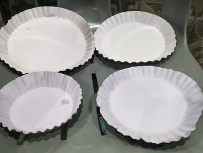 paper plate