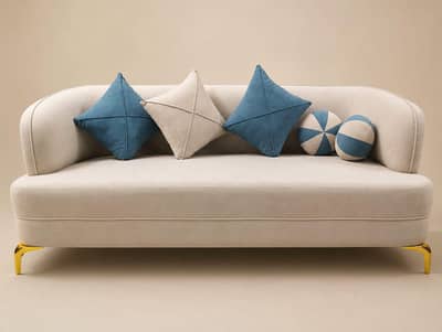 5 set sofa seater