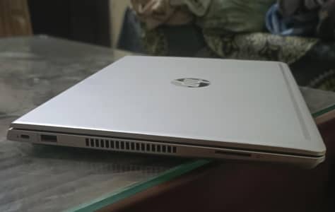 hp core i5 8th generation