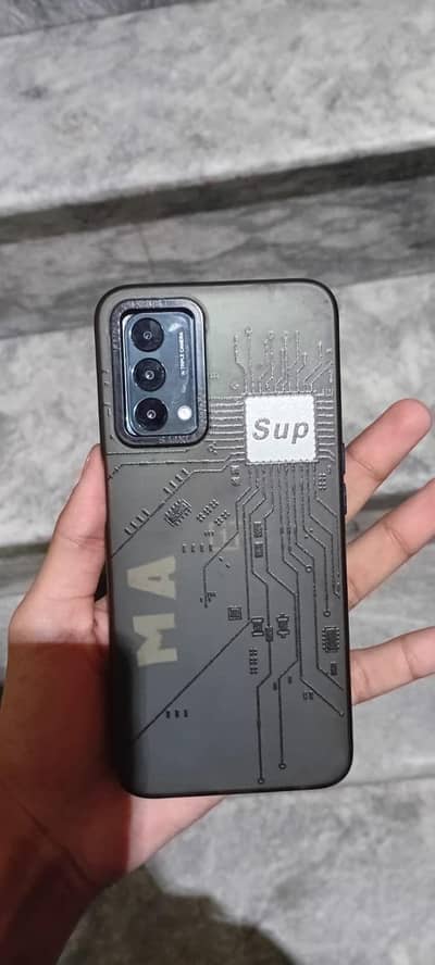 One plus NORD N200 5g 4/64 PTA approved 22500 exchange possible