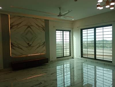 Brand New 3 Bed Apartment Available For Rent