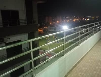 Brand New 3 Bed Apartment Available For Rent