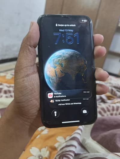 iphone 11 64GB