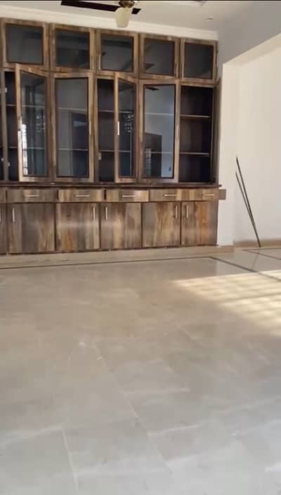 5 Marla Ground plus Basment available
