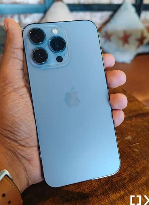 Iphone 13pro 0