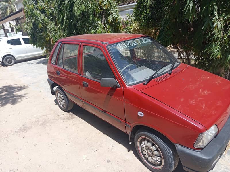 A ONE mehran 1