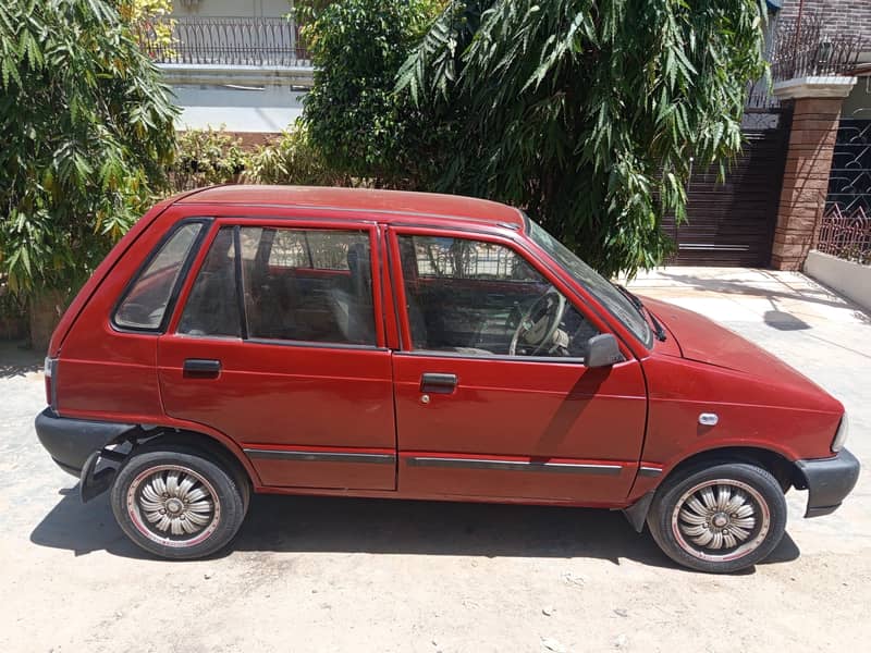 A ONE mehran 2
