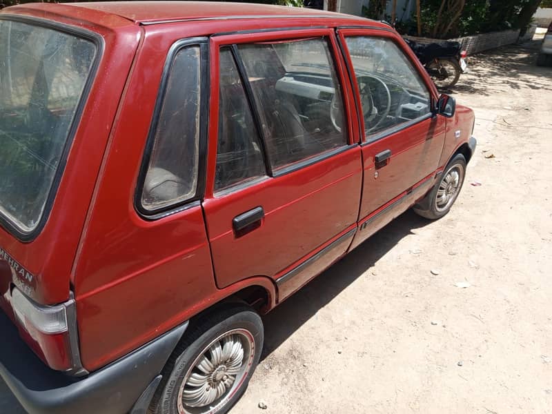 A ONE mehran 3