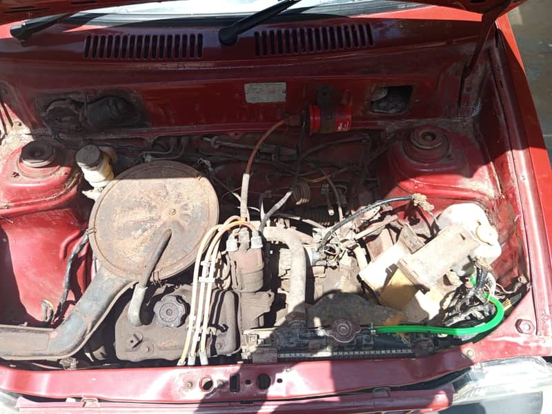 A ONE mehran 4