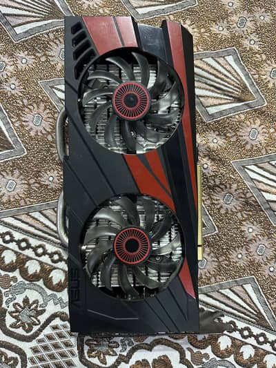 Gtx 960 2gb