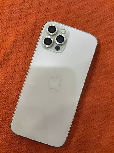 I phone 12 pro